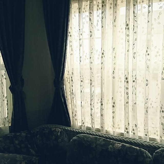 Tiffanyさんの実例写真
