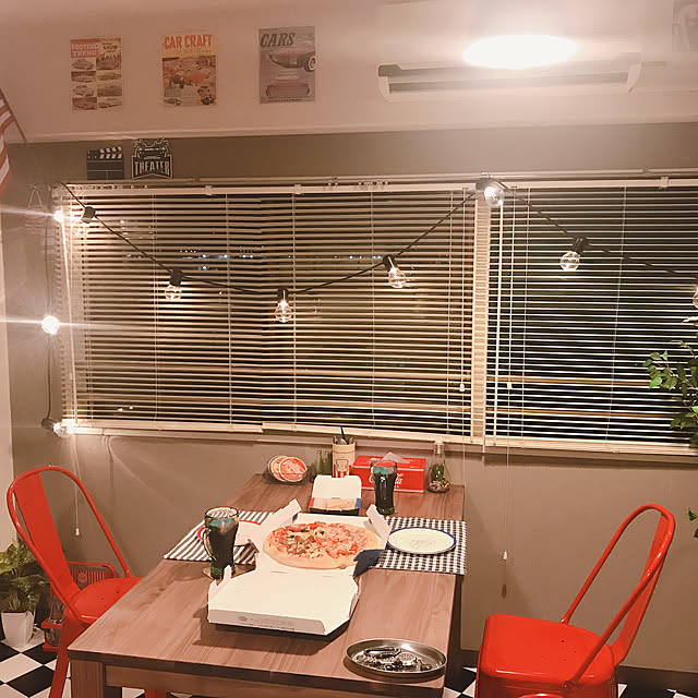 実例写真