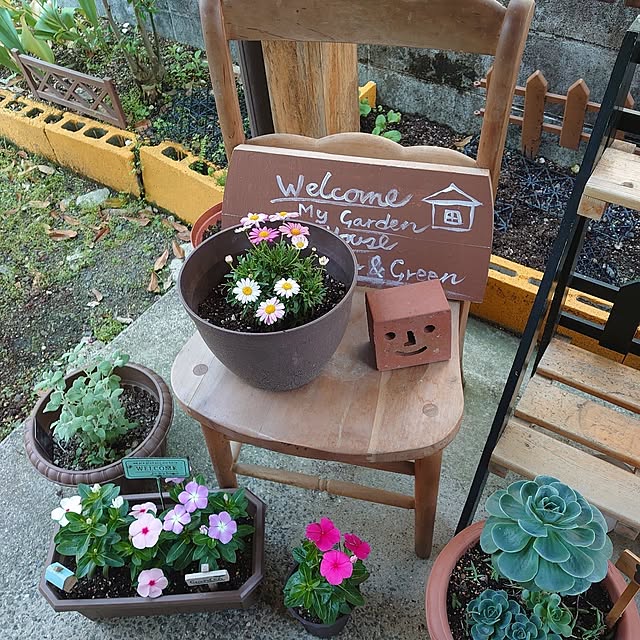 fukuさんの実例写真