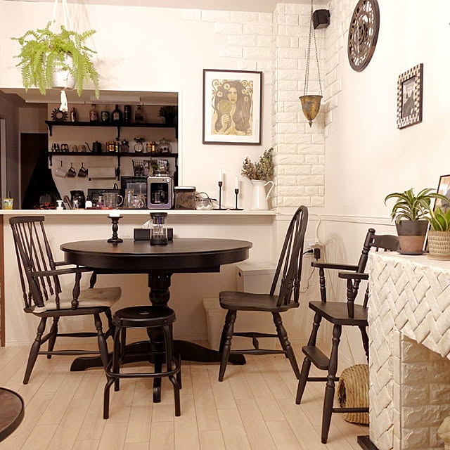 coco.Apartmanさんの実例写真