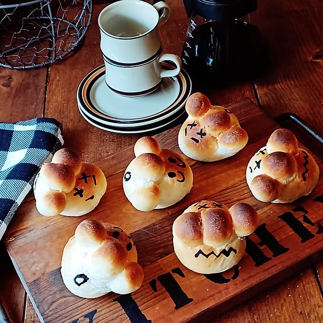 chi-sukeさんの実例写真