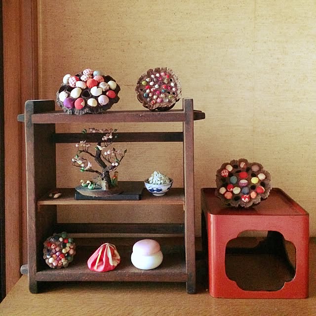 pompomさんの実例写真