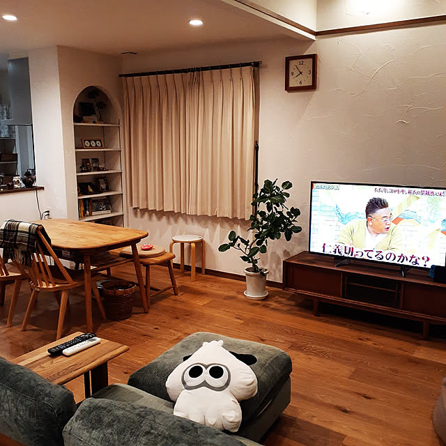 chisaさんの実例写真