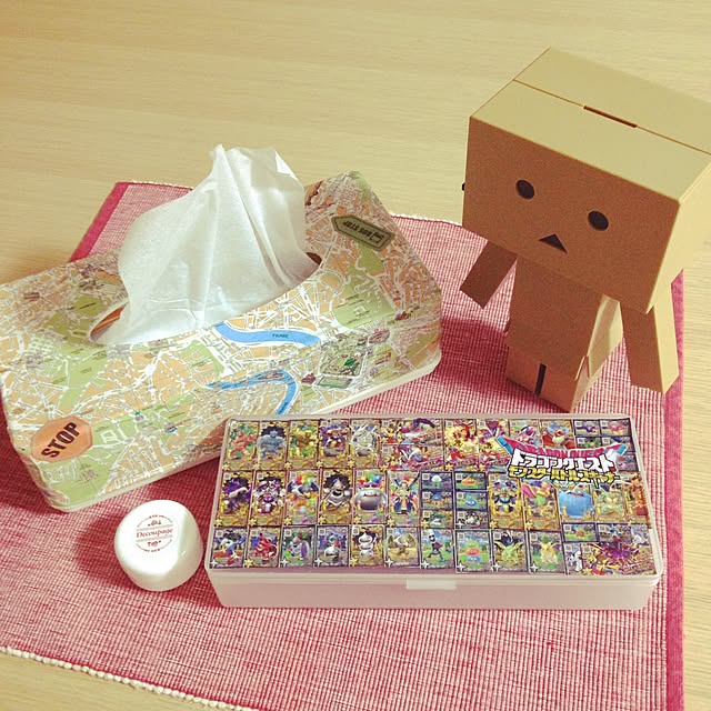 Megamouthさんの実例写真