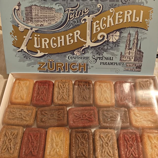 lustigさんの部屋