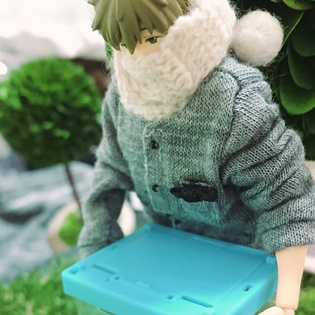 noakiさんの実例写真
