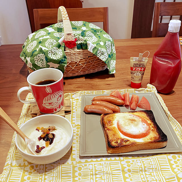 mkmkmoominさんの実例写真