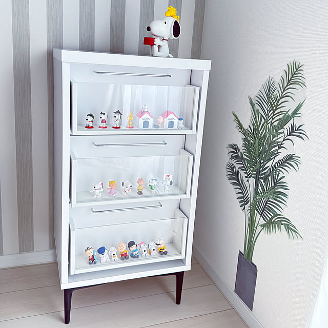 snoopyさんの部屋