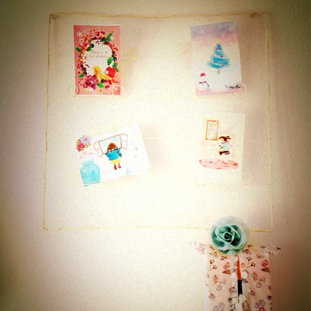 mikazukiさんの実例写真