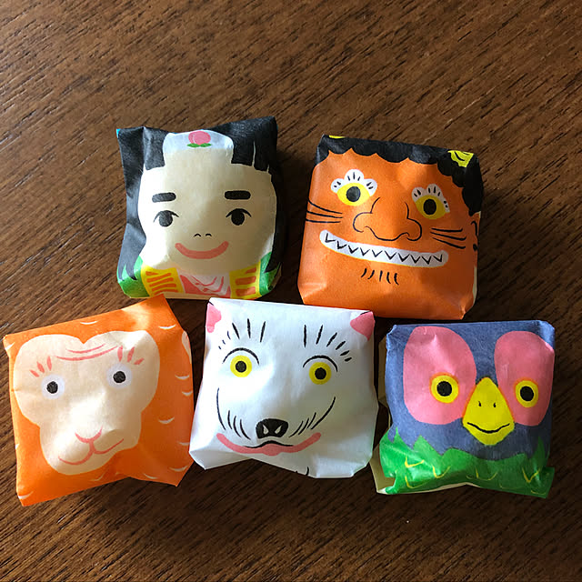 tamoさんの実例写真