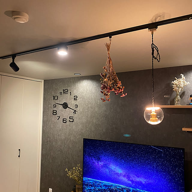 Terryさんの部屋