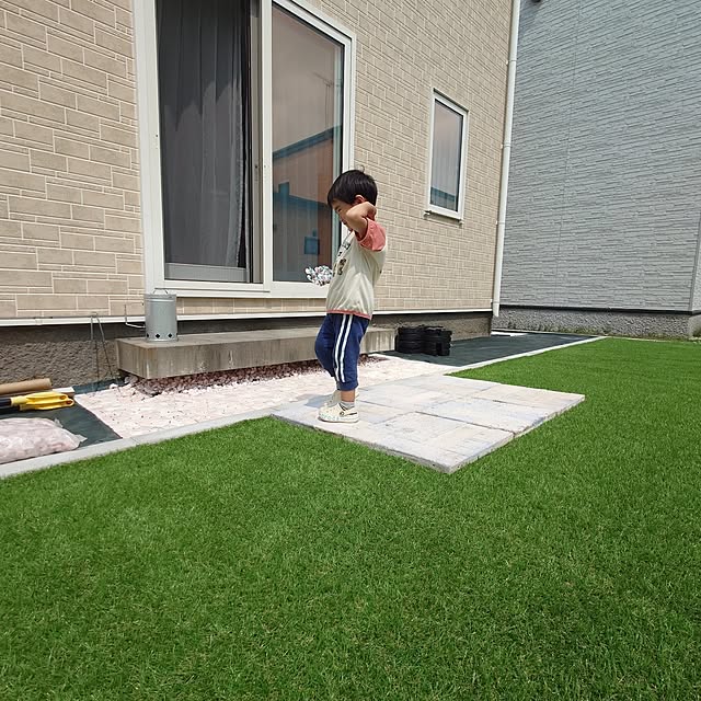 harungoさんの部屋