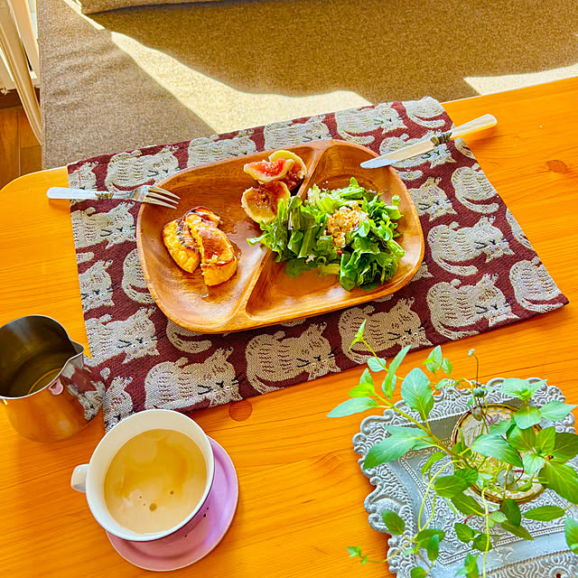 naokoさんの部屋