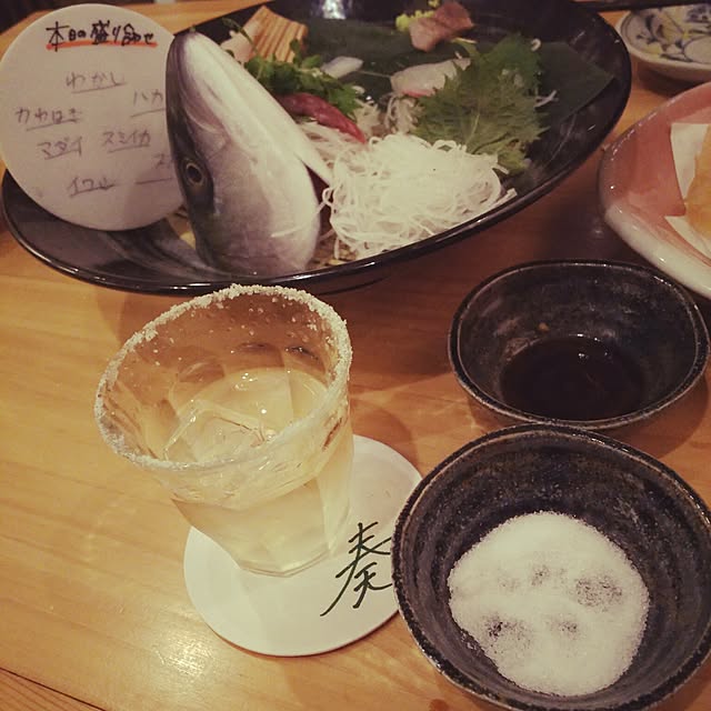 WASABIさんの実例写真