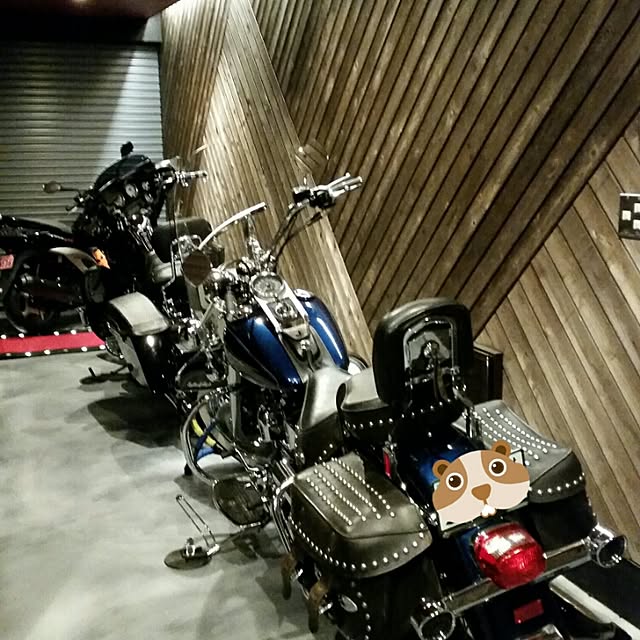 aichanさんの実例写真