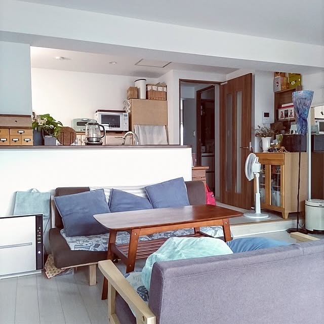 mi-saさんの部屋