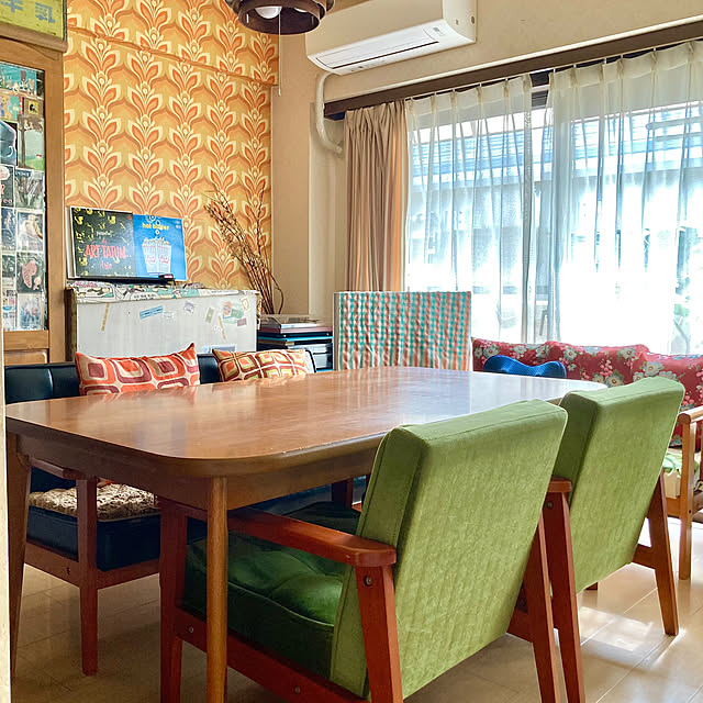 heidiさんの部屋