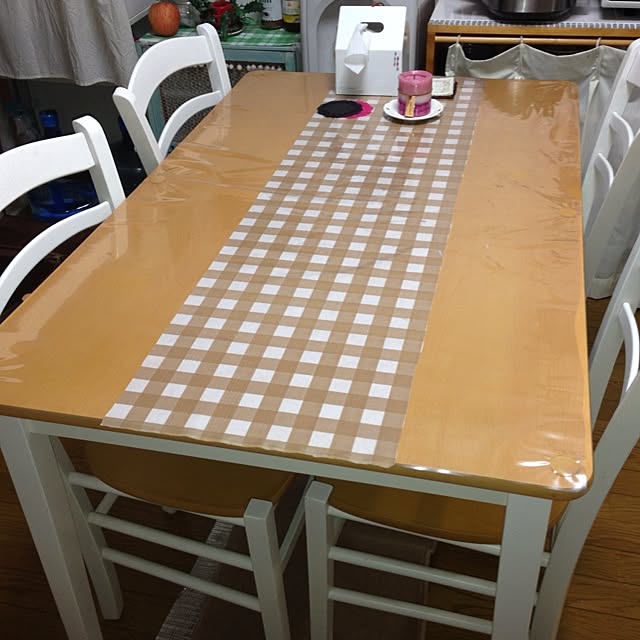 Yokoさんの実例写真