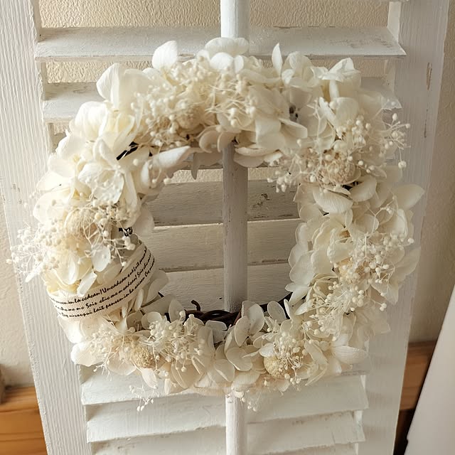 feuileさんの部屋