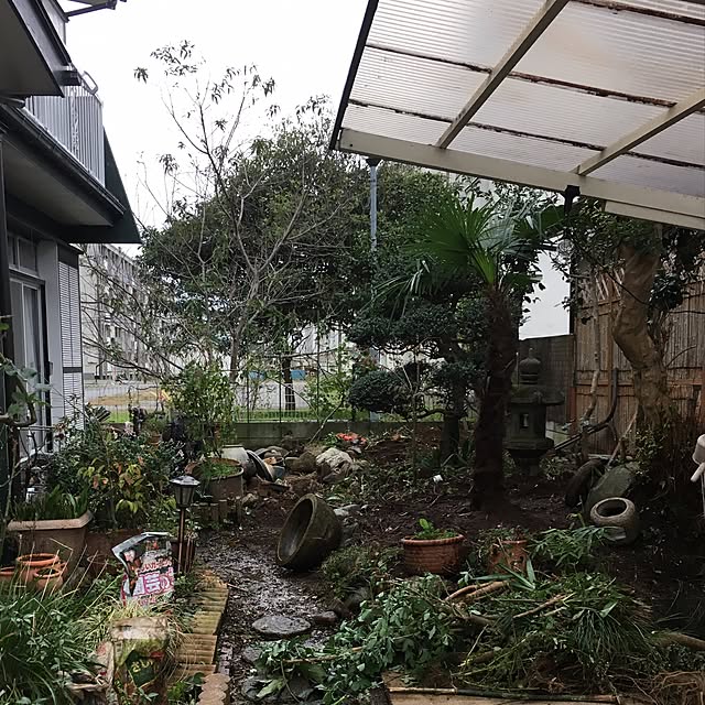 Tuttoさんの実例写真
