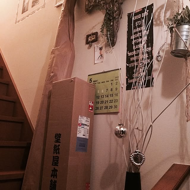 painmomoさんの実例写真