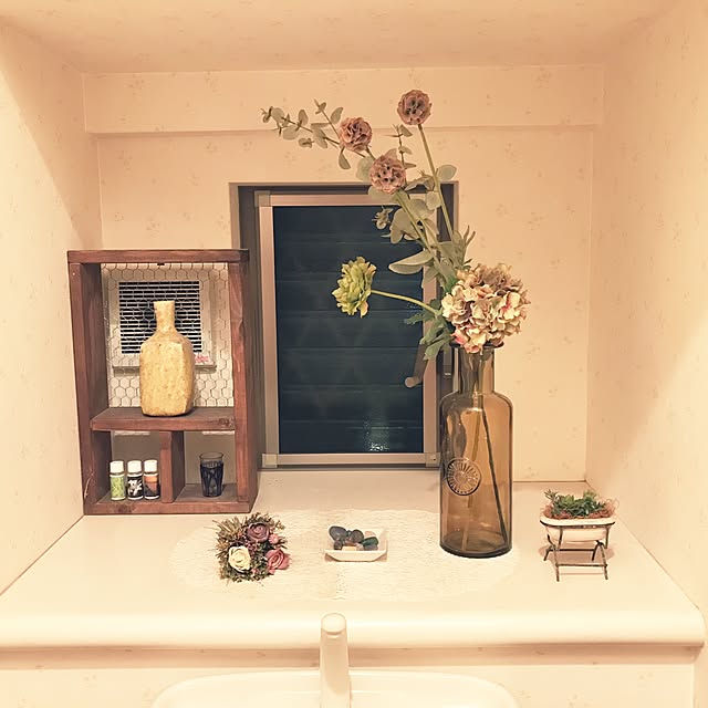 mamioさんの実例写真