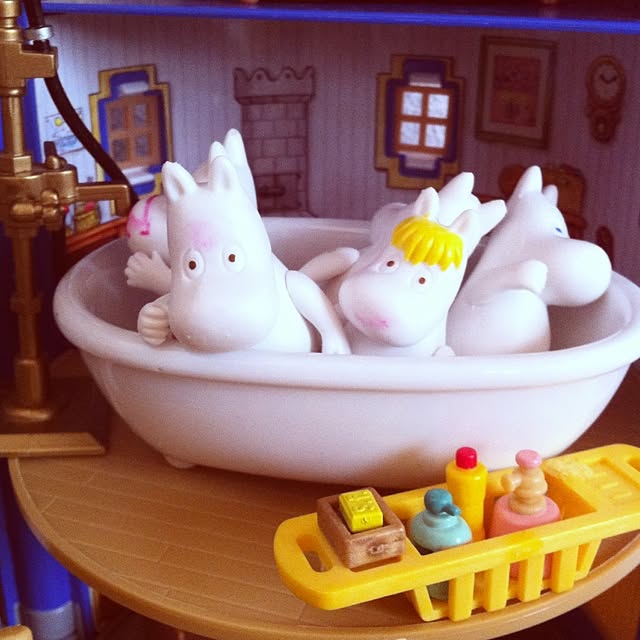 sakiさんの部屋