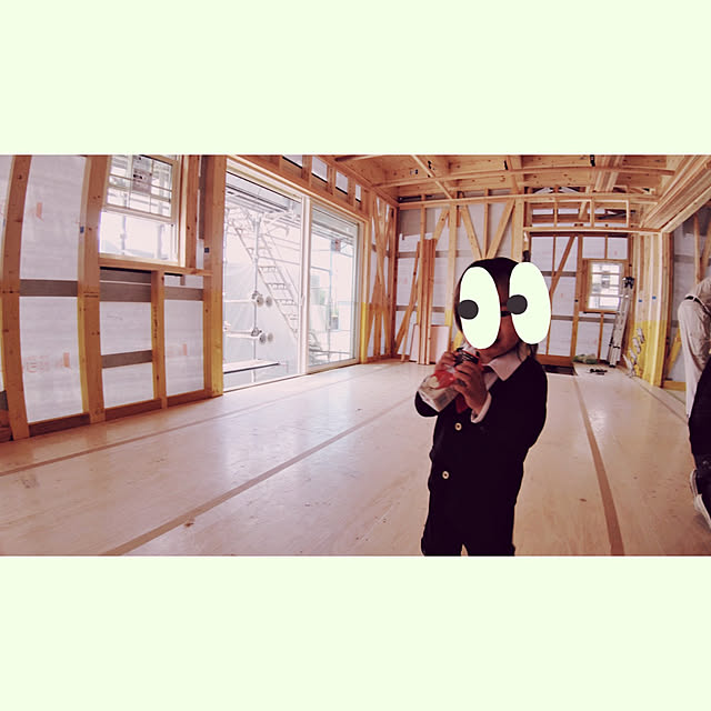 ayatomo+_+さんの実例写真