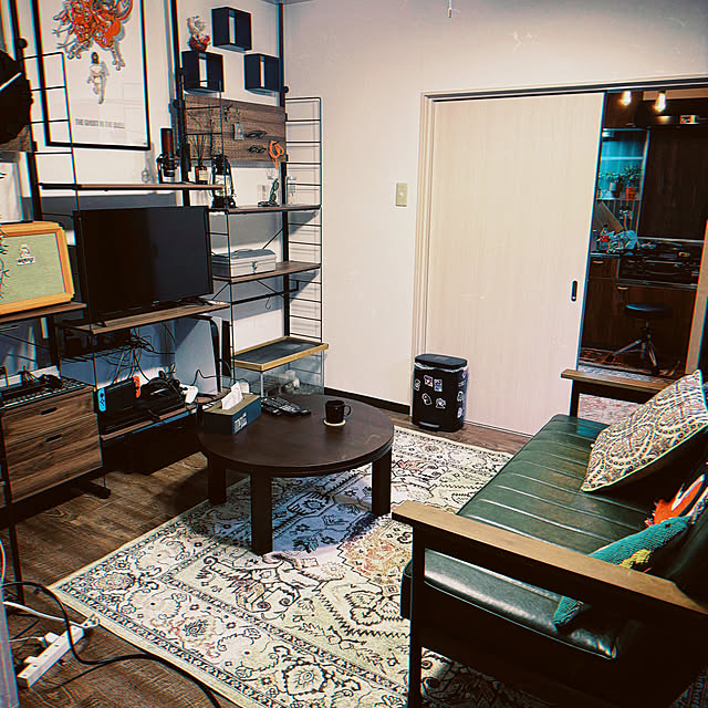 Pさんの実例写真