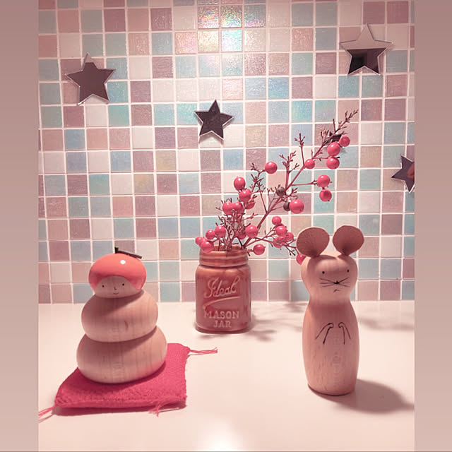 ayukoさんの実例写真