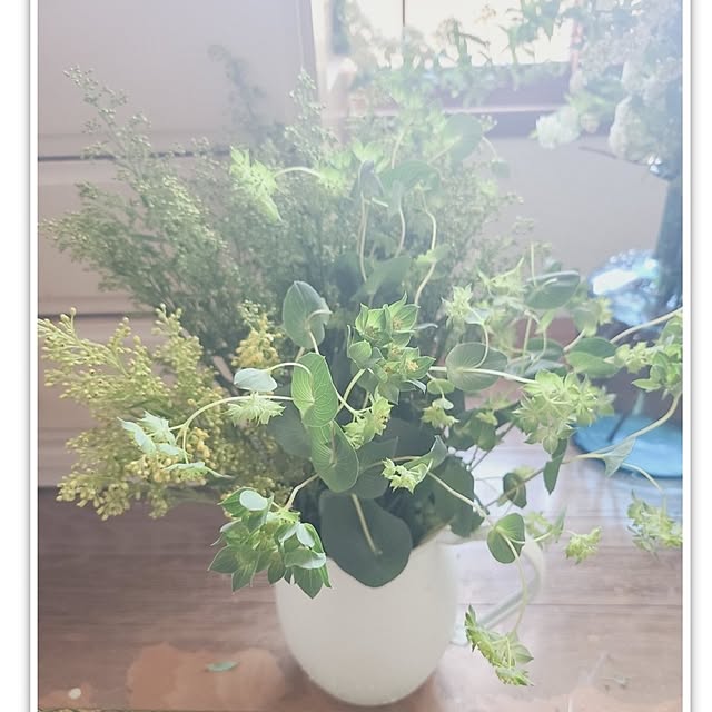 monnさんの部屋