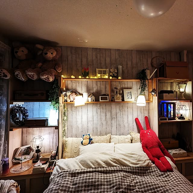 kazuさんの部屋