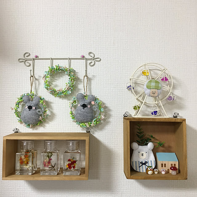 koroさんの実例写真