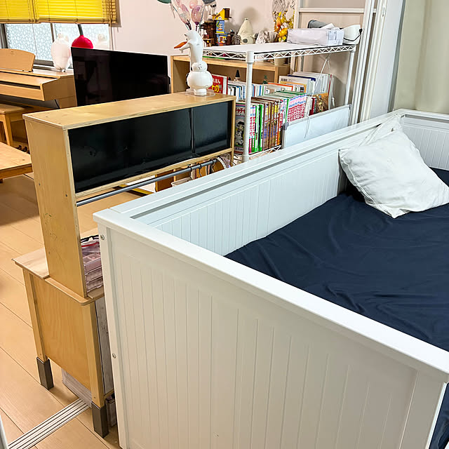gomamiさんの部屋