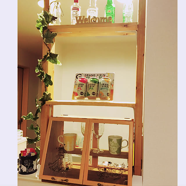 Motchyさんの実例写真