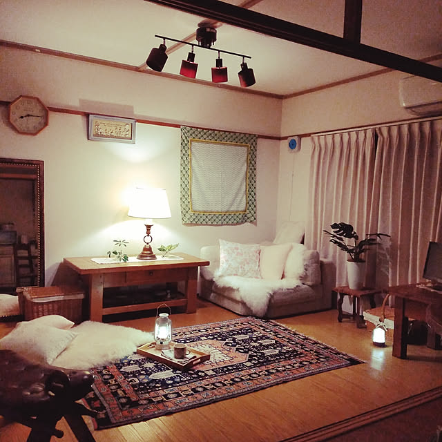 sanaさんの実例写真