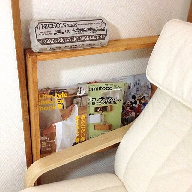 NABIさんの実例写真
