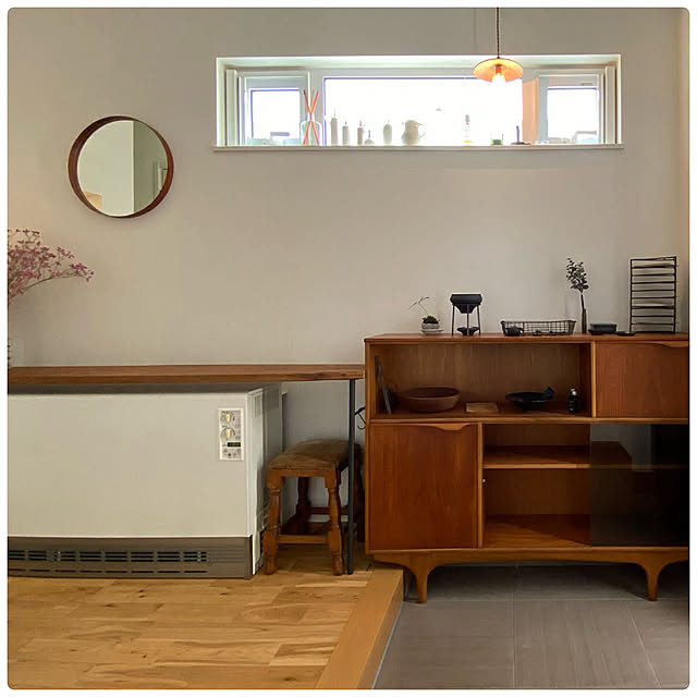 Hisashiさんの実例写真