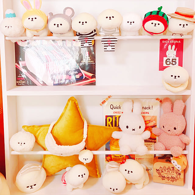 nicoさんの実例写真