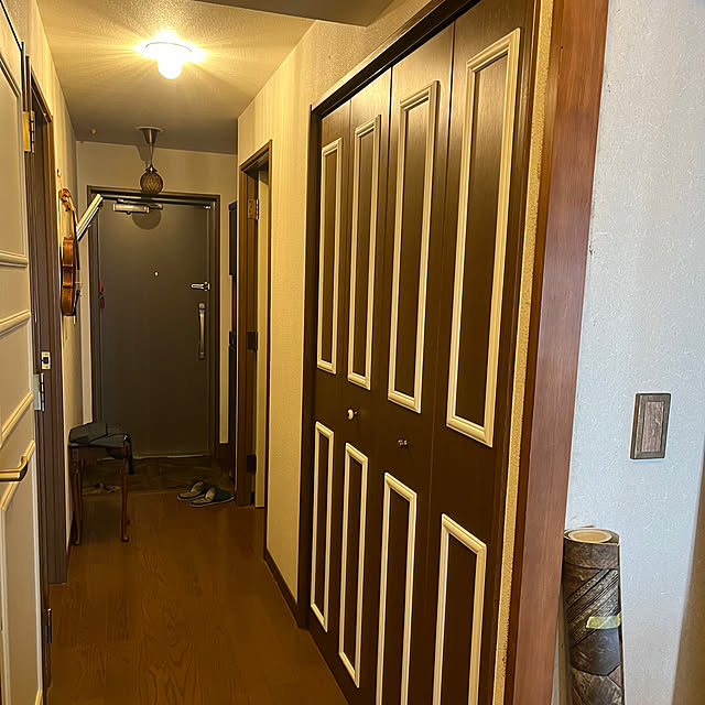 atさんの部屋