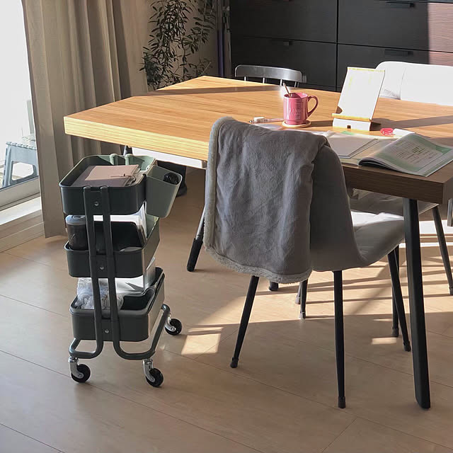 イケア TRYSIL トリスィル チェスト(引き出し×4) - 通販 イケア TRYSIL トリスィル チェスト(引き出し×4) - 通販