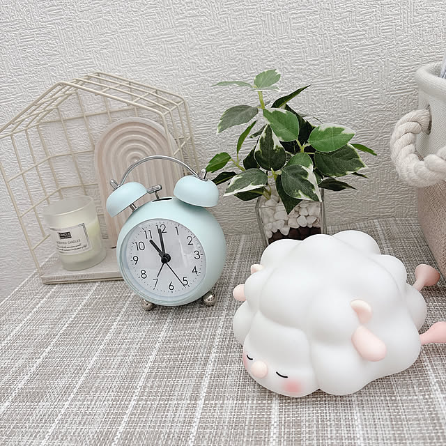 nicoさんの部屋