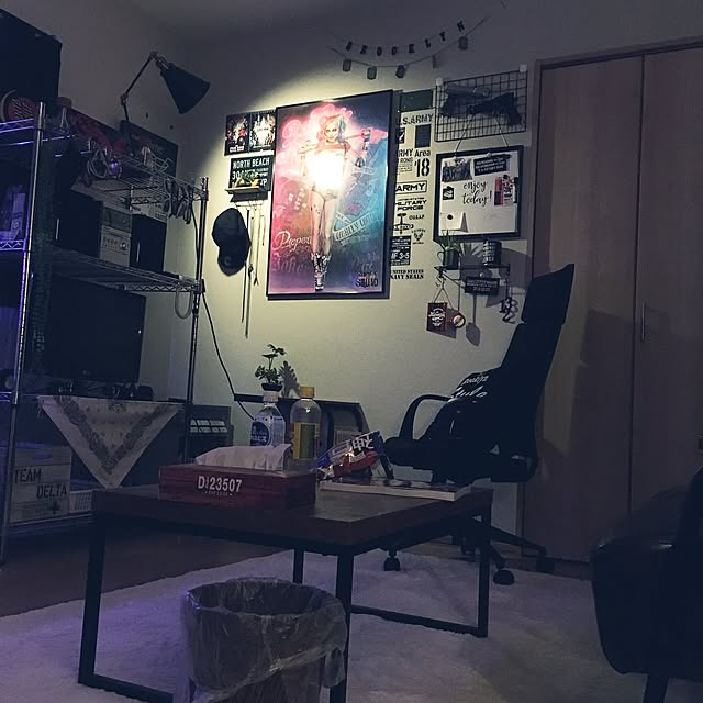 Mistyさんの実例写真