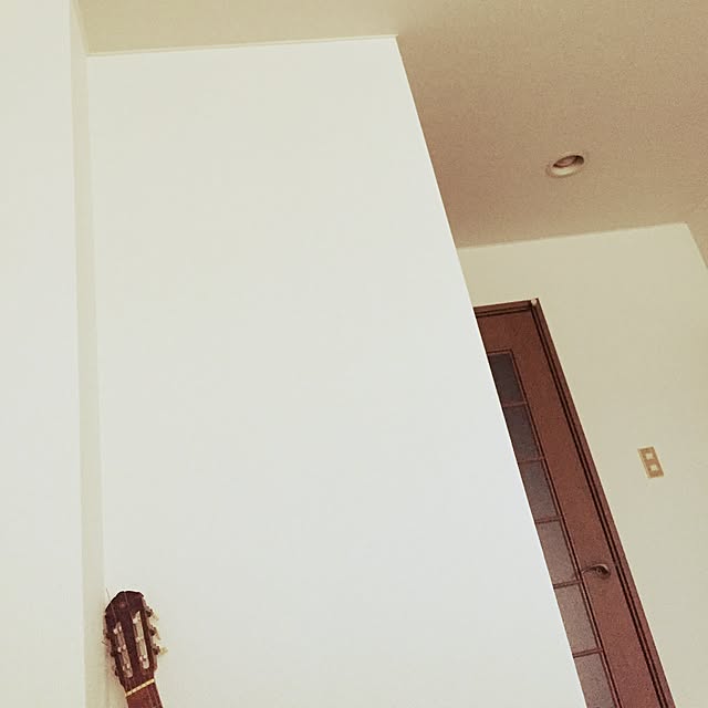 壁/天井のインテリア実例 - 2016-02-06 07:45:19