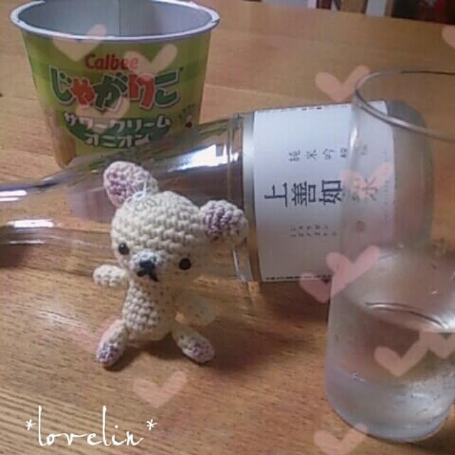 lovelinさんの実例写真