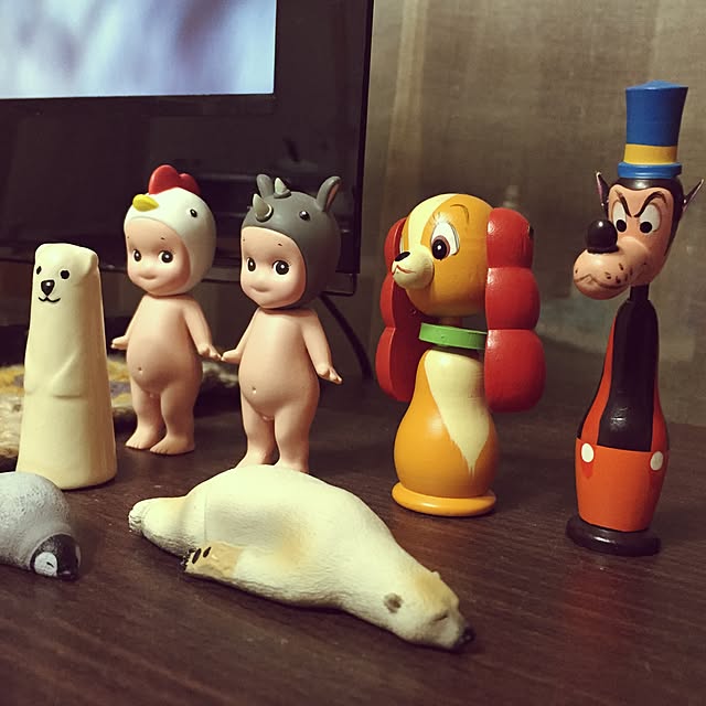 izumiさんの実例写真