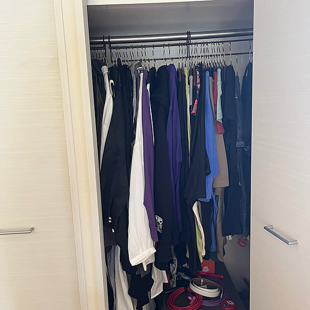 khaiさんの部屋
