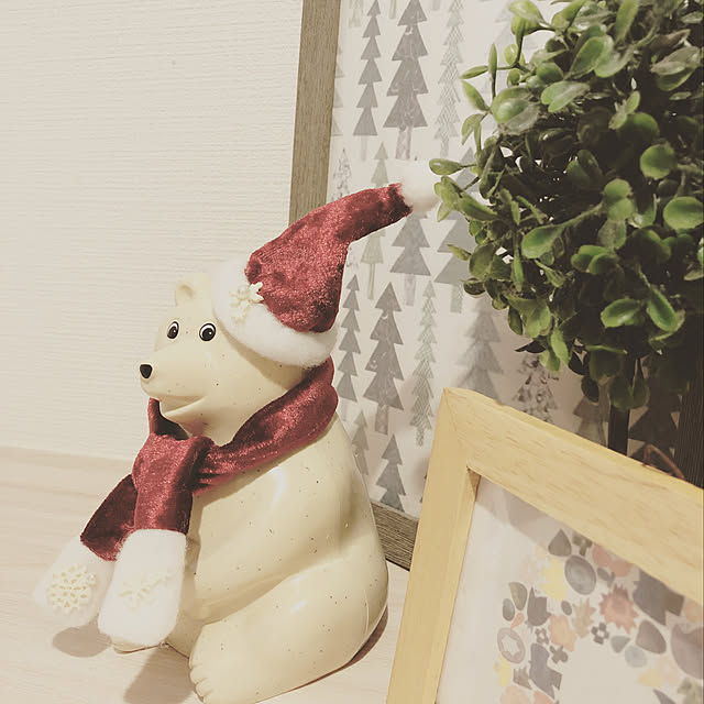 kumaさんの実例写真