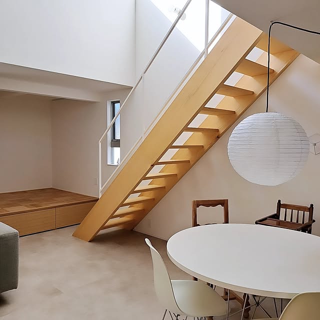 部屋全体のインテリア実例 - 2024-12-13 21:49:31