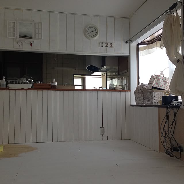 Rinaさんの実例写真